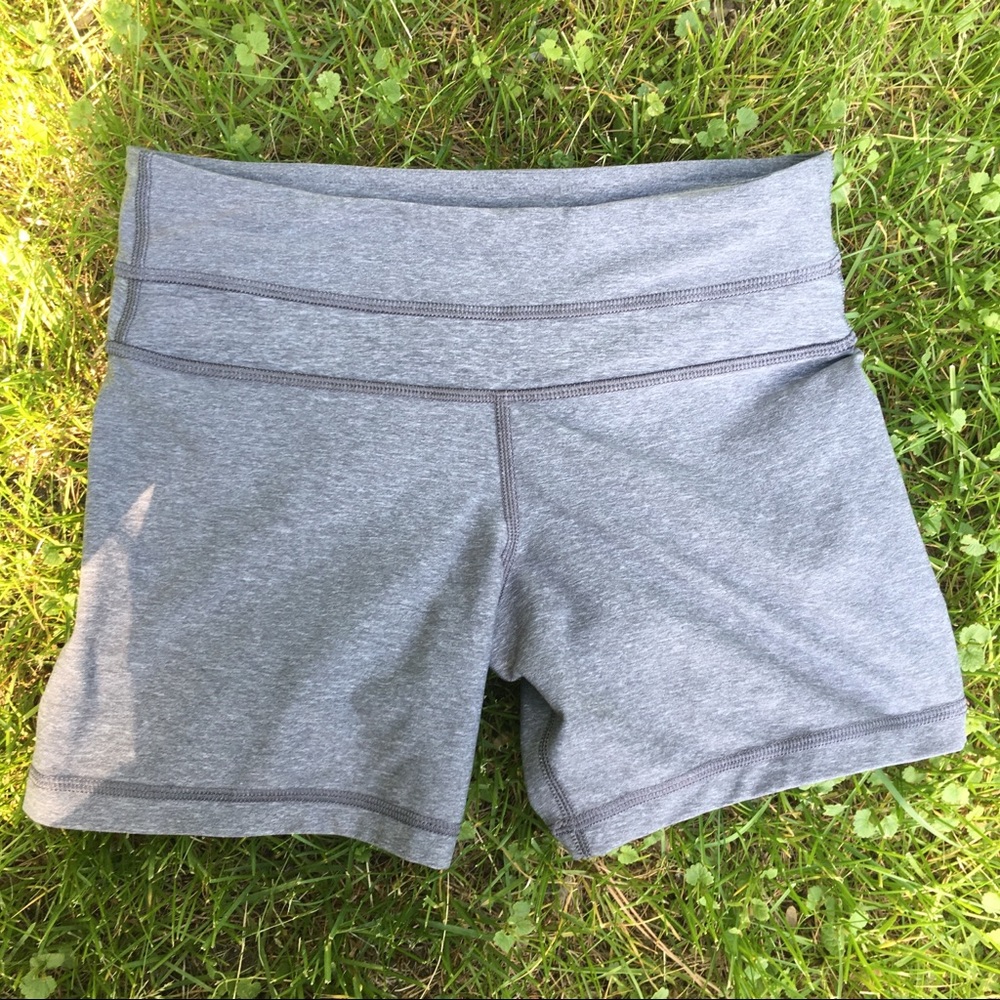 lululemon spandex 🌱